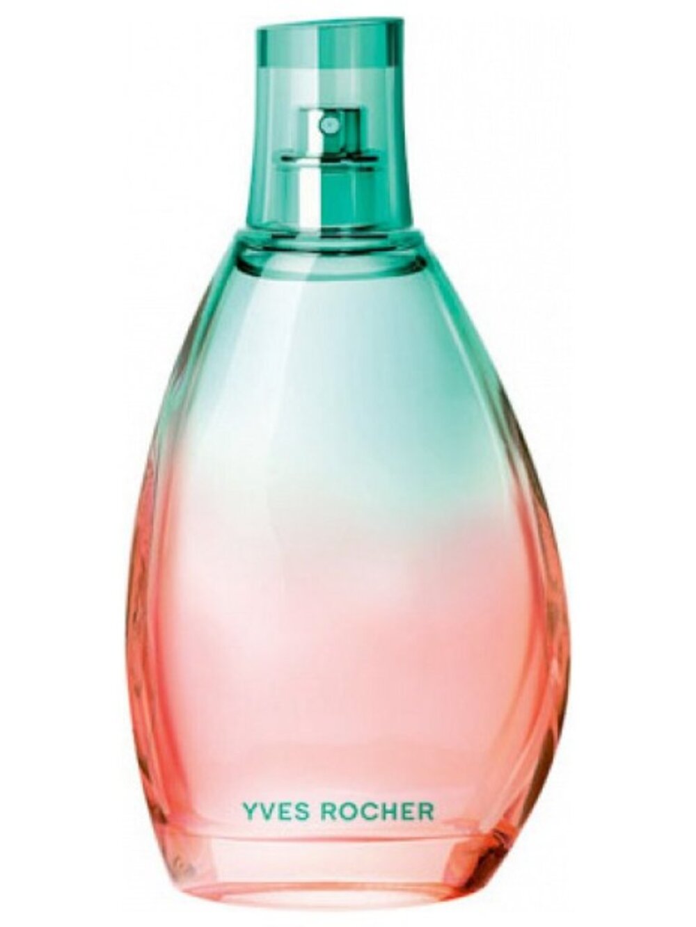 Yves Rocher Retropical No Box Discontinued